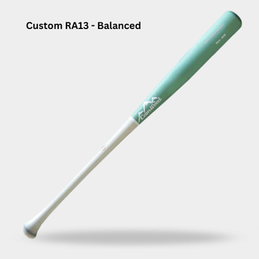 Custom RA13 - Balanced